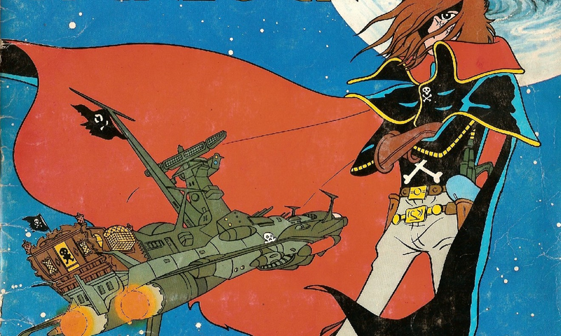 Illustration for article titled 10 Science-Fiction Heroes Who Don't Need Origin Stories